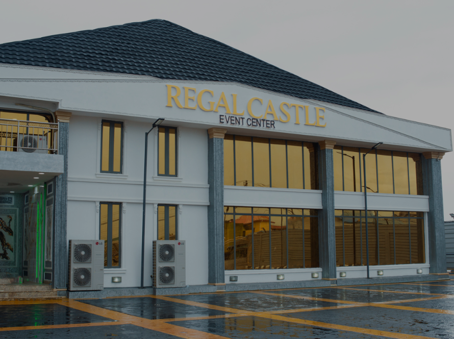 Regal Castle