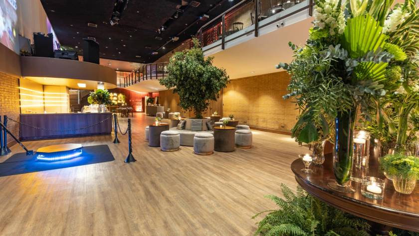 Corporate Event Spaces Near Me Availability: A Lagos Planner's — featured image