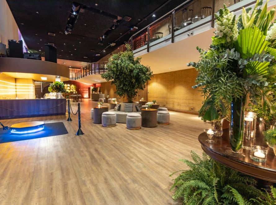 Corporate Event Spaces Near Me Availability: A Lagos Planner's — featured image