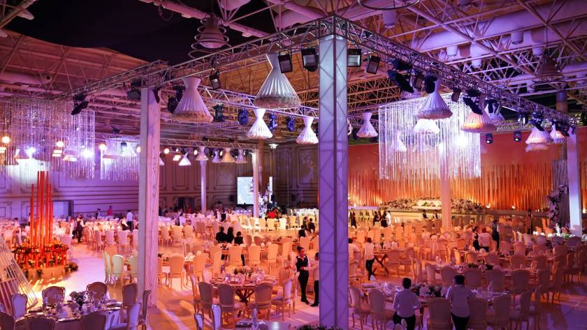 2026 Lagos Guide to Wedding Venues Without Catering Restrictions — featured image