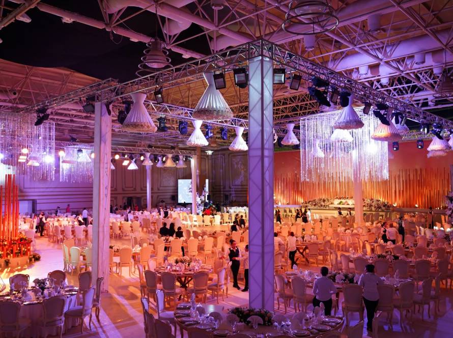 2026 Lagos Guide to Wedding Venues Without Catering Restrictions — featured image